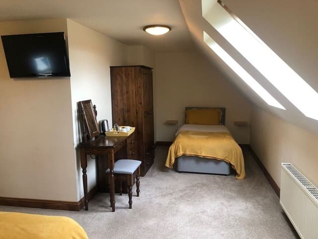 Superior Room, Non Smoking, River View