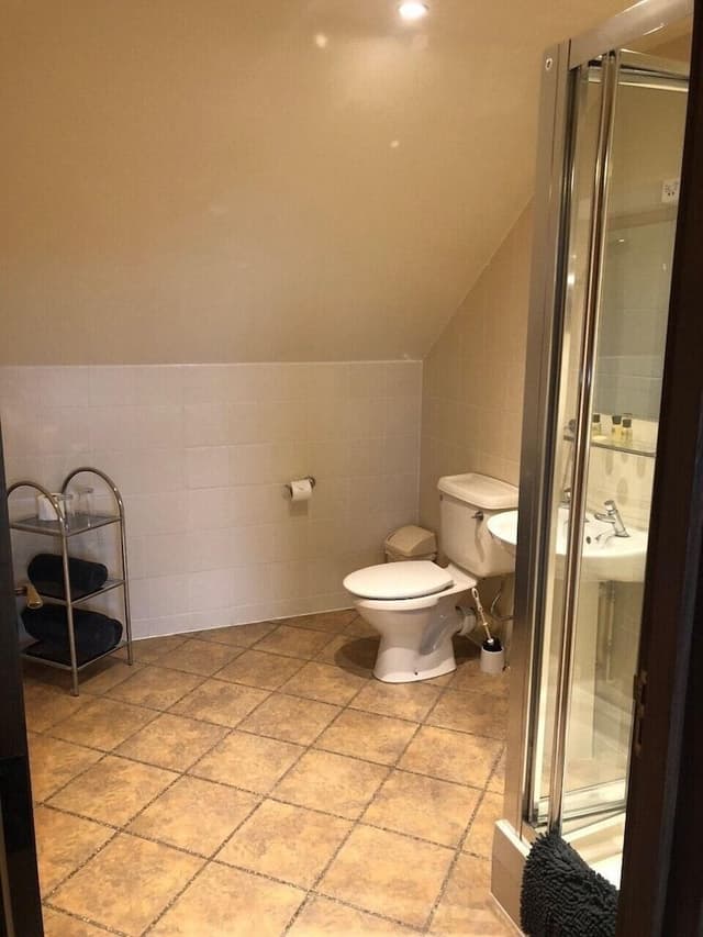 Superior Room, Non Smoking, River View