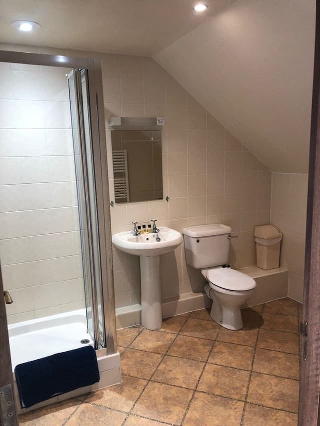 Executive Room, Non Smoking, River View