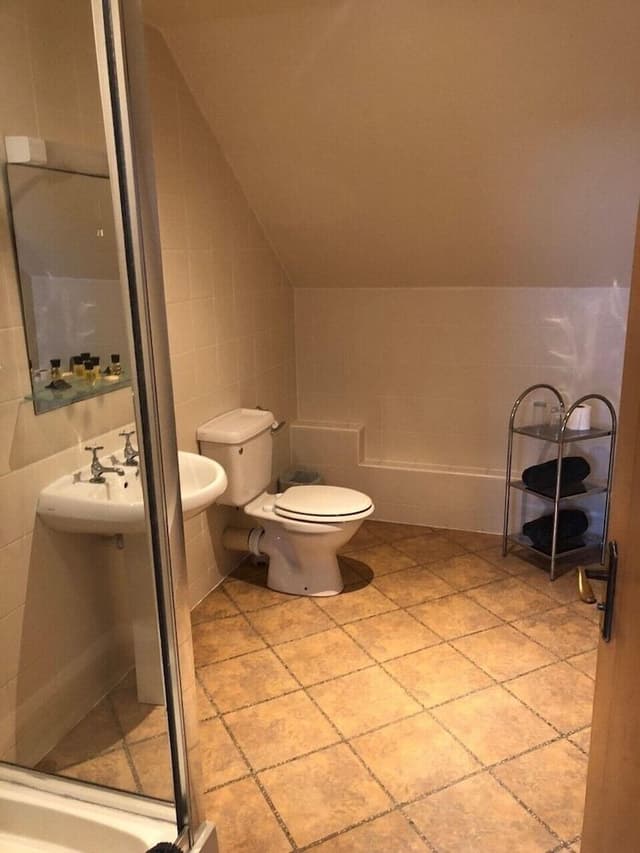 Standard Room, Non Smoking