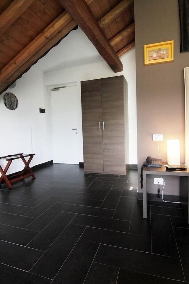 Superior Double or Twin Room, Mountain View (for 1 or 2 pax)