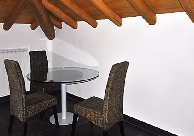 Superior Double or Twin Room, Mountain View (for 1 or 2 pax)