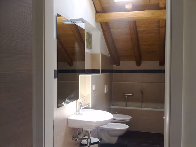 Standard Double or Twin Room, Mountain View (for 1 or 2 pax)