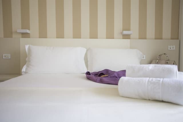 Comfort Quadruple Room