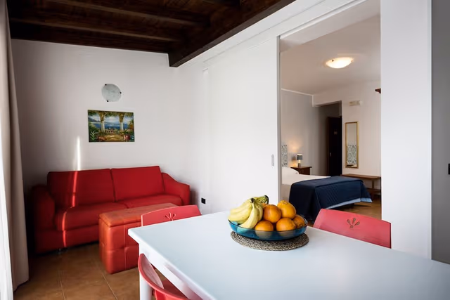 Apartment, 1 Bedroom