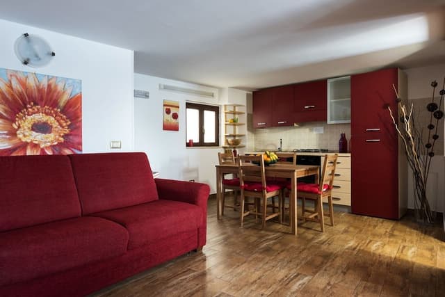 Apartment, 1 Bedroom