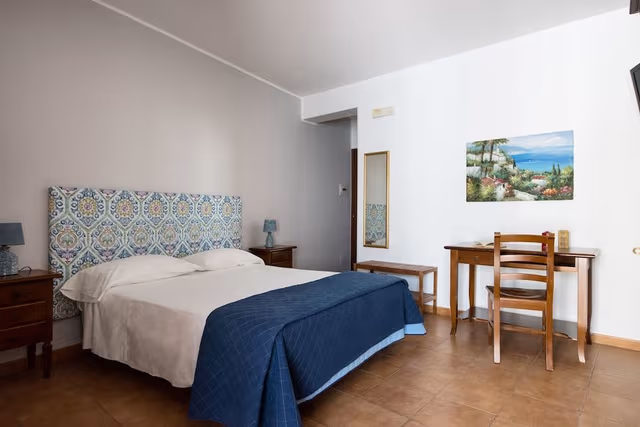 Apartment, 1 Bedroom