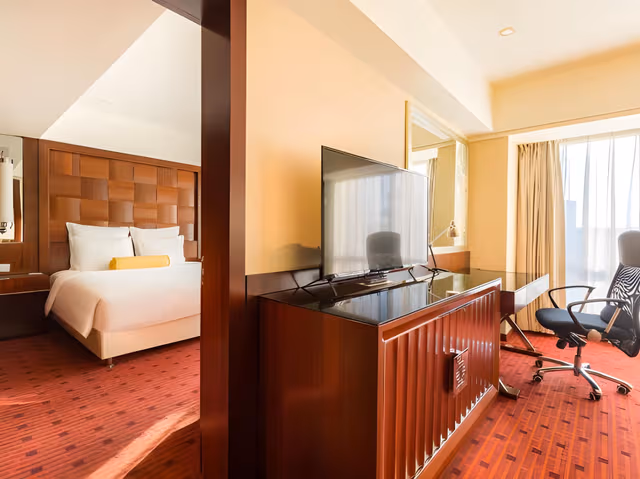 Executive Suite