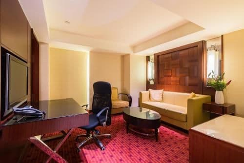 Business Suite