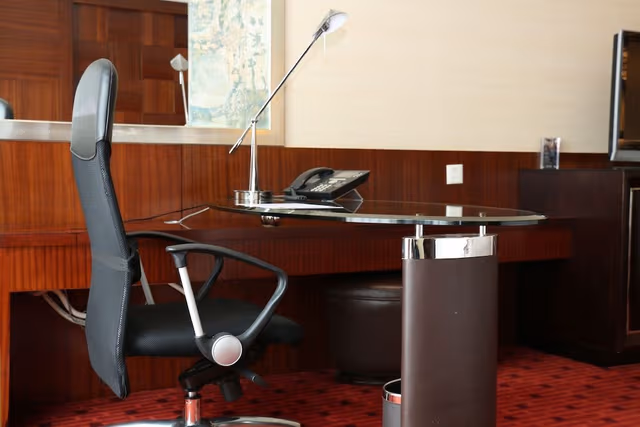 Executive Suite