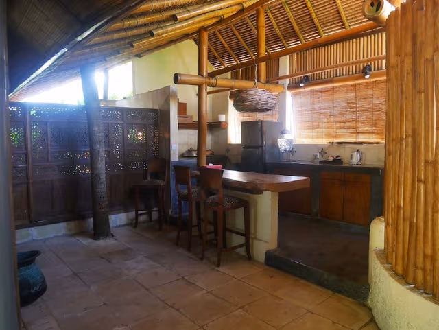Traditional Villa, 2 Bedrooms, Private Pool, Sea View