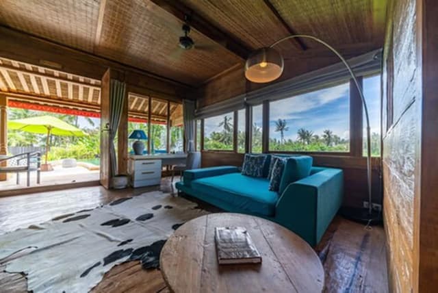 Traditional Villa, 1 Bedroom, Private Pool, Partial Sea View