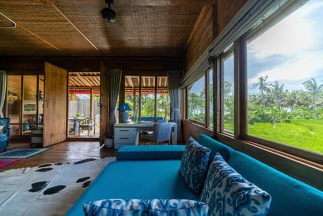 Traditional Villa, 1 Bedroom, Private Pool, Partial Sea View