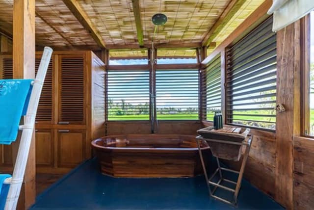 Traditional Villa, 1 Bedroom, Private Pool, Partial Sea View