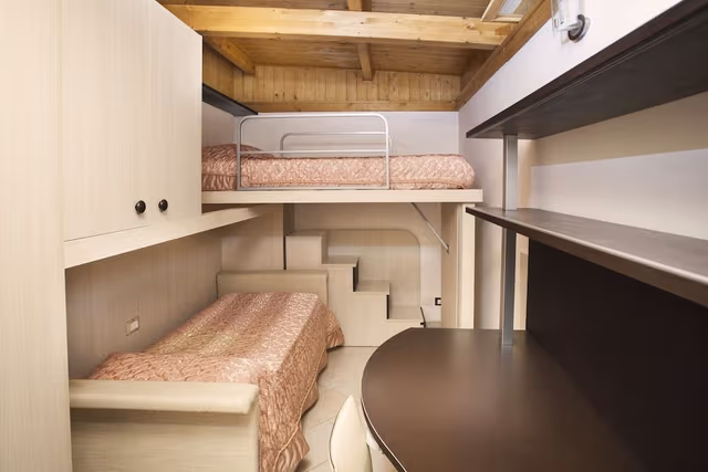 Deluxe Suite, Bathtub
