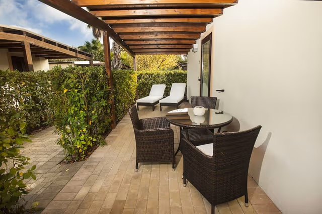 Premium Bungalow, 2 Bedrooms, Kitchen