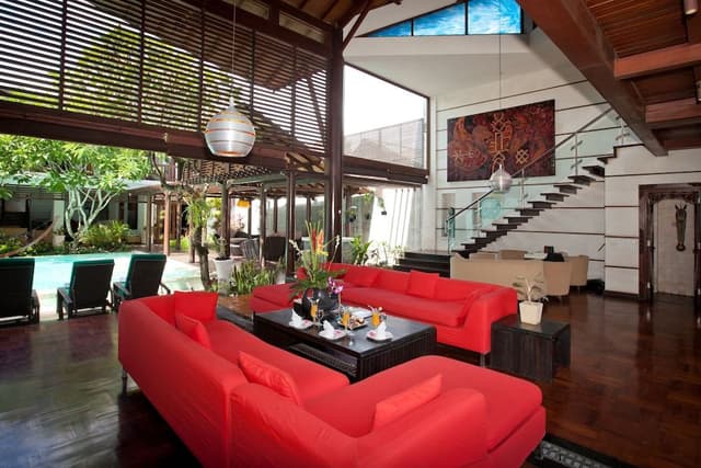 Villa, 6 Bedrooms