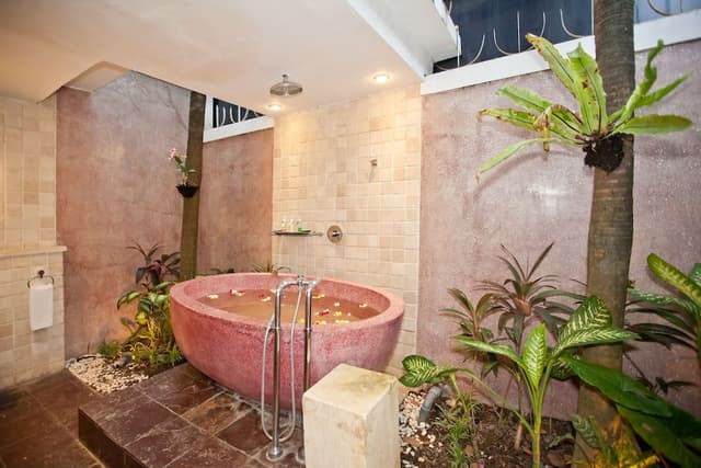 Luxury Villa, 4 Bedrooms, Private Pool, Pool View