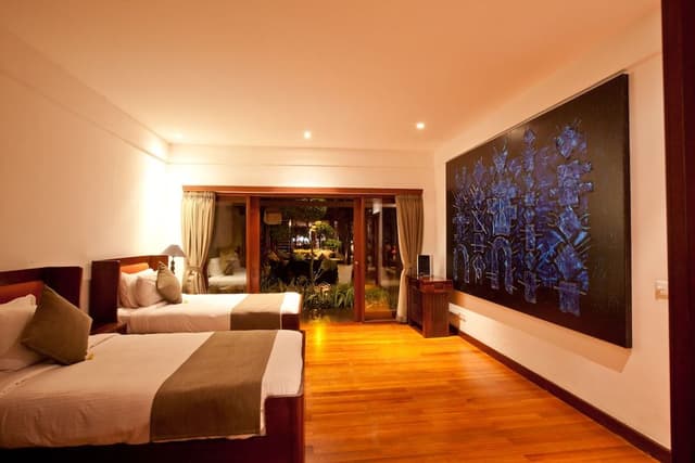 Villa, 6 Bedrooms