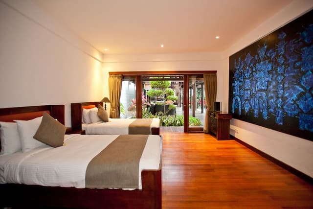Villa, 6 Bedrooms