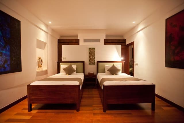 Villa, 6 Bedrooms