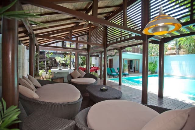 Villa, 6 Bedrooms