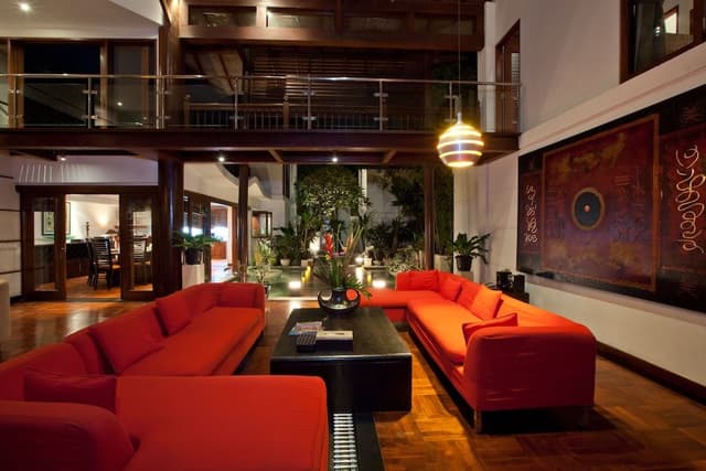 Villa, 6 Bedrooms