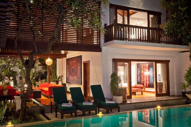 Villa, 6 Bedrooms