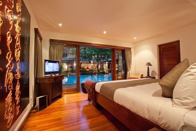 Villa, 6 Bedrooms