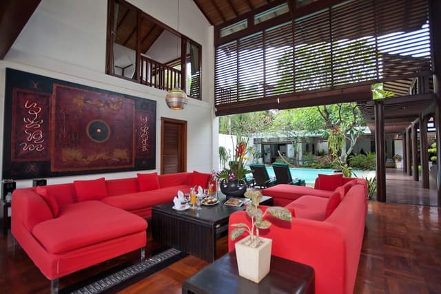 Villa, 6 Bedrooms