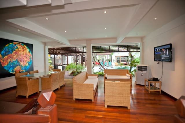 Villa, 6 Bedrooms