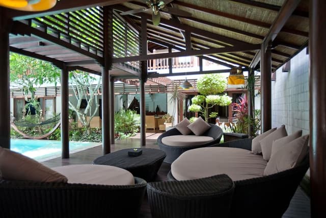 Villa, 6 Bedrooms