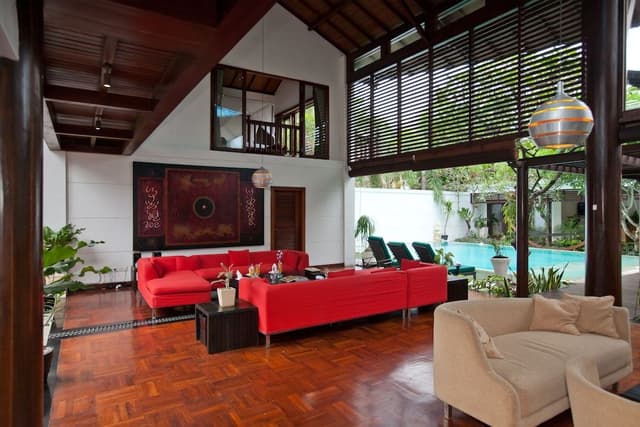 Villa, 6 Bedrooms