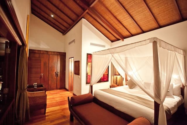 Villa, 6 Bedrooms