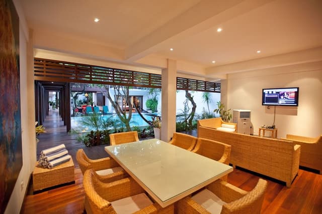 Villa, 6 Bedrooms