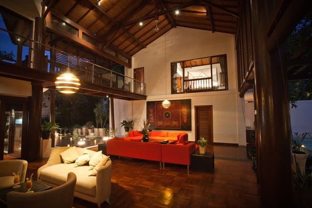 Villa, 6 Bedrooms