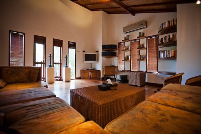 Villa, 6 Bedrooms