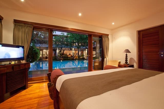Villa, 6 Bedrooms