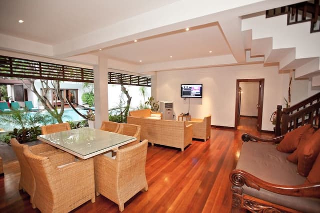 Villa, 6 Bedrooms