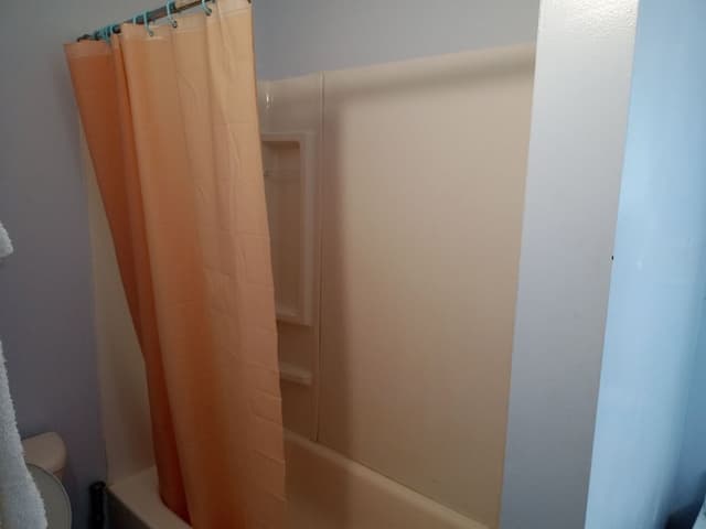 Basic Double Room