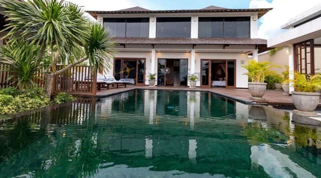 Luxury Villa, 3 Bedrooms, Private Pool