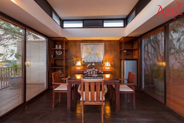 Duplex Villa, 2 Bedrooms, Private Pool