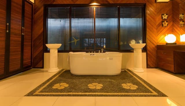 Luxury Villa, 1 Bedroom, Private Pool