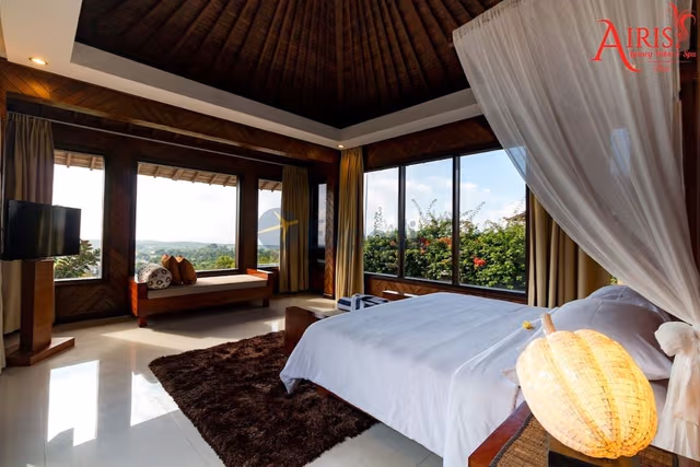Duplex Villa, 2 Bedrooms, Private Pool