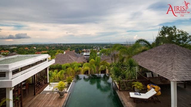 Luxury Villa, 3 Bedrooms, Private Pool