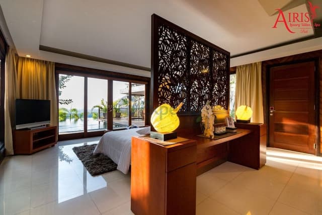 Duplex Villa, 2 Bedrooms, Private Pool