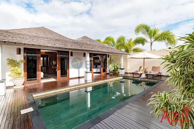 Deluxe Villa, 2 Bedrooms, Private Pool