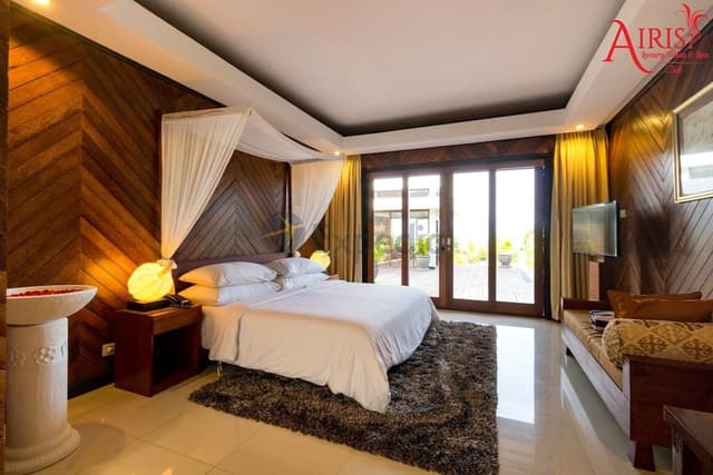 Luxury Villa, 3 Bedrooms, Private Pool