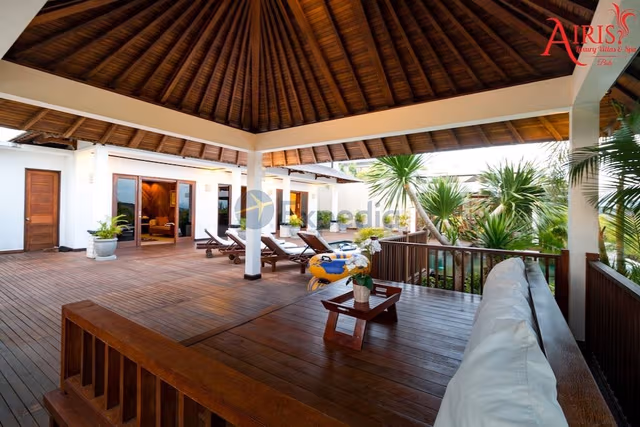 Luxury Villa, 3 Bedrooms, Private Pool