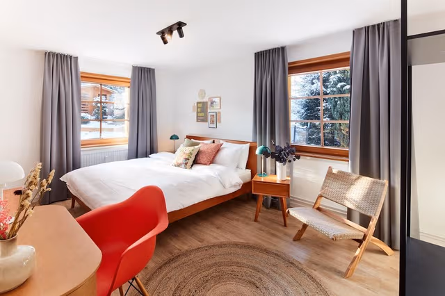 Family Condo